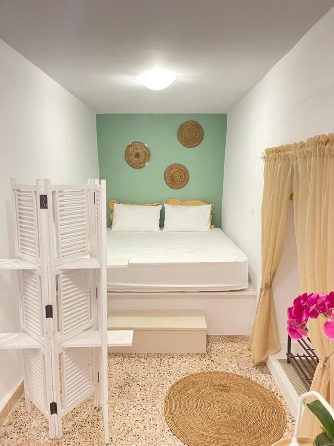Вилла Afiartis Avli House Экстерьер фото