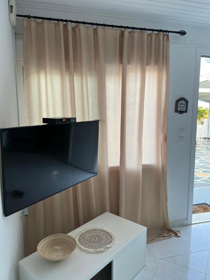 Вилла Afiartis Avli House Экстерьер фото